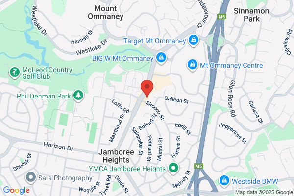 Domino's Pizza Mount Ommaney
