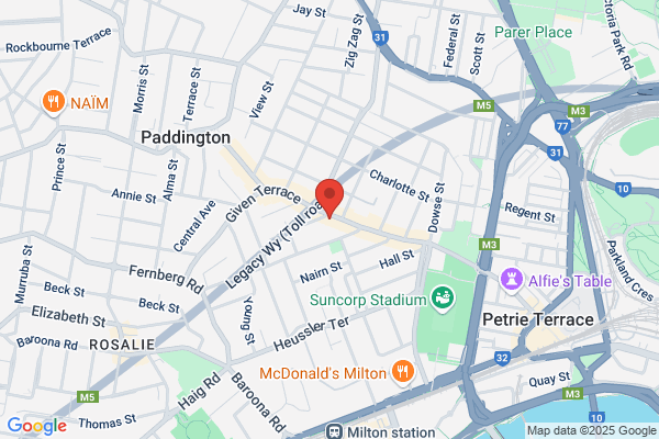 Domino's Pizza Paddington QLD