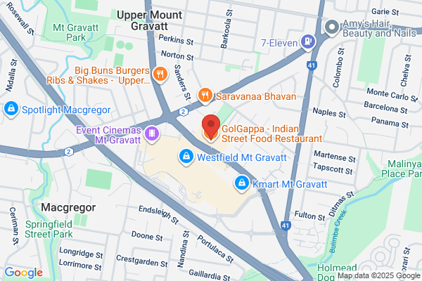 Domino's Pizza Upper Mount Gravatt