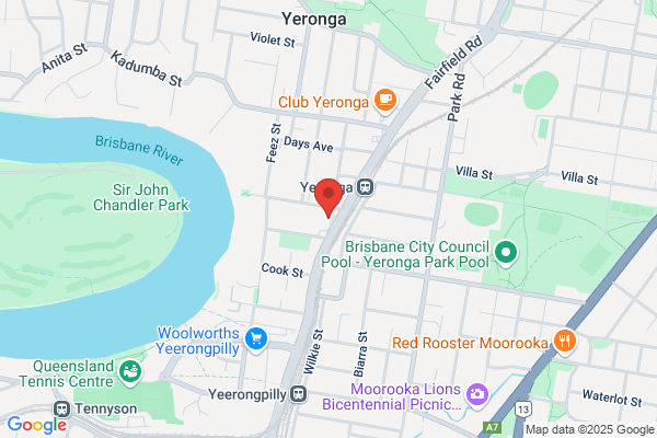 Domino's Pizza Yeronga