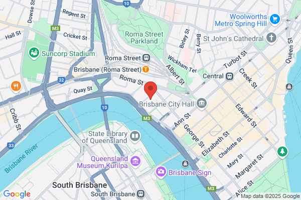 Jim’s Plumbing Brisbane