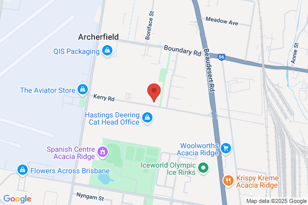 MBE Archerfield | Printing, Courier and Mailbox Rental Services