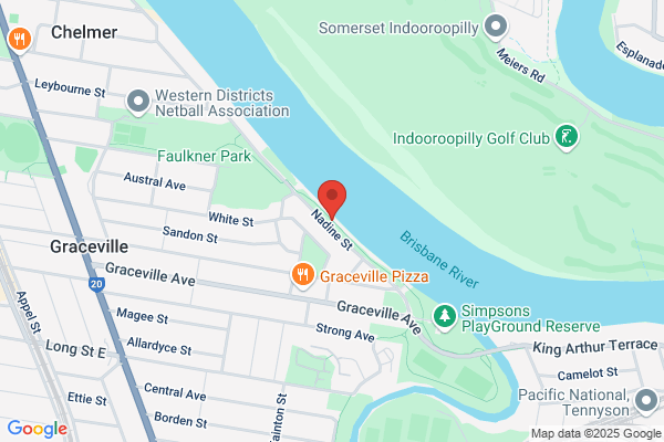 Graceville Park