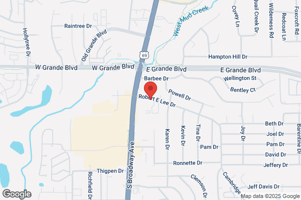 Gregory Real Estate