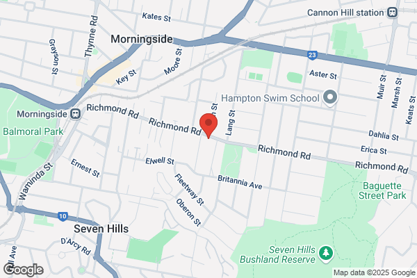 Bulimba Psychology Counselling & Consulting
