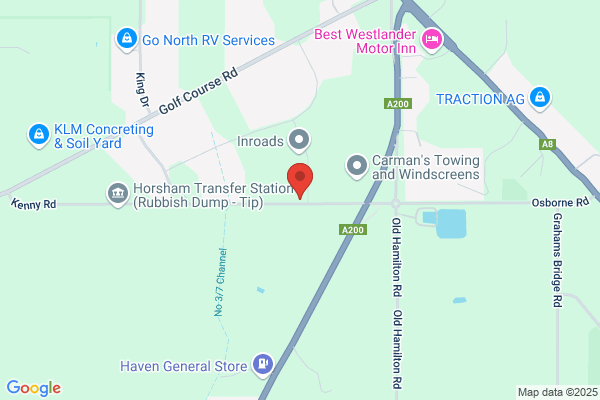 Willmore Graham Pty Ltd