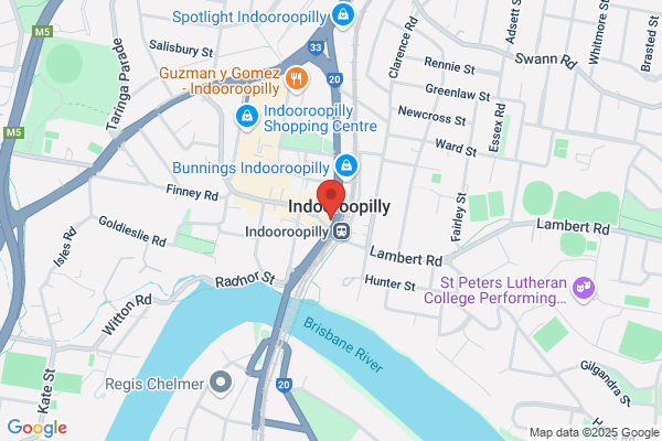 Indooroopilly Hotel