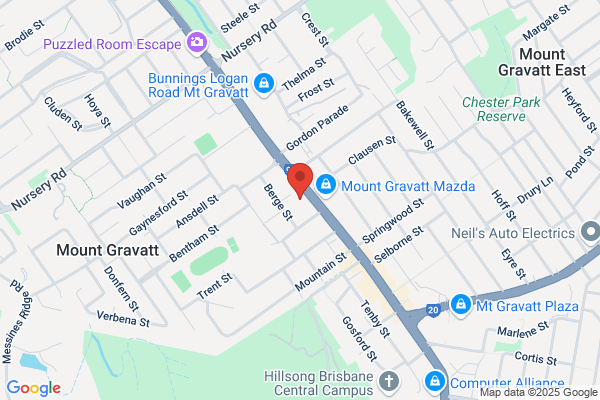 Mount Gravatt Hotel