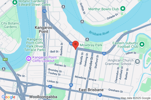 Chris Frangi Properties