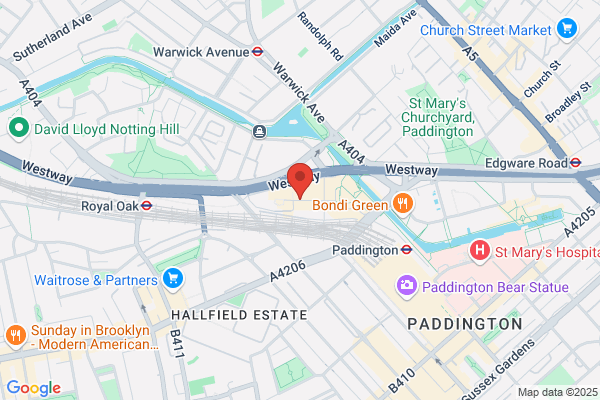 PRDnationwide# Paddington