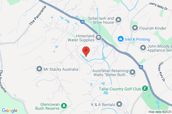 Adam Building Services (Aust) Pty Ltd