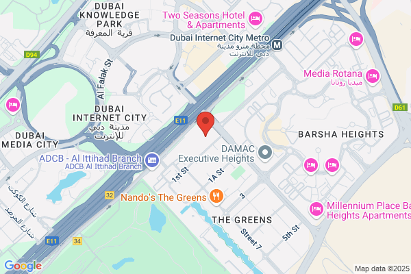 Brookfield Multiplex