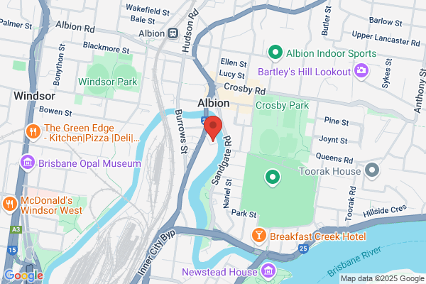 Ekko Point Properties