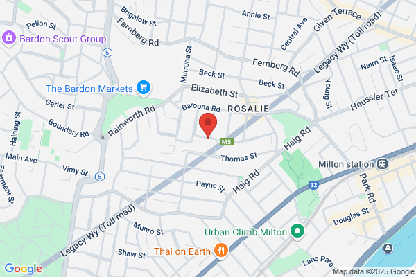 Jardine Developments