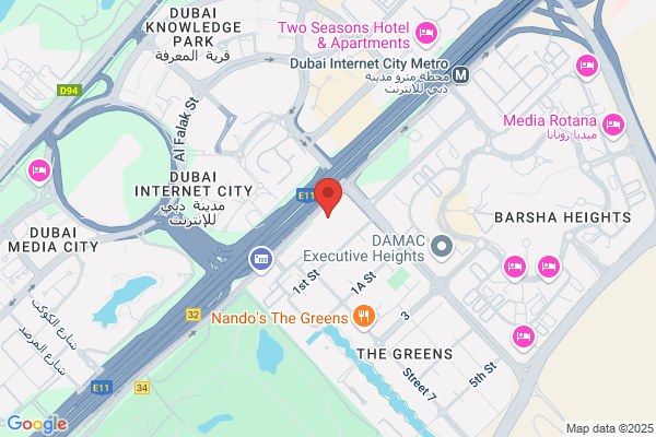 Knightsbridge Properties