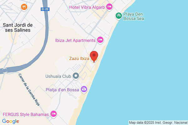 Zazu Dining Room & Bar