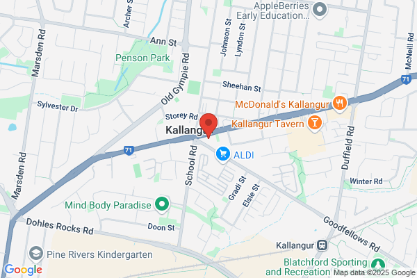 Indian Brothers Restaurants - Northlakes