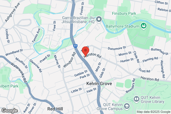 Kelvin Grove Seafood & Takeaway