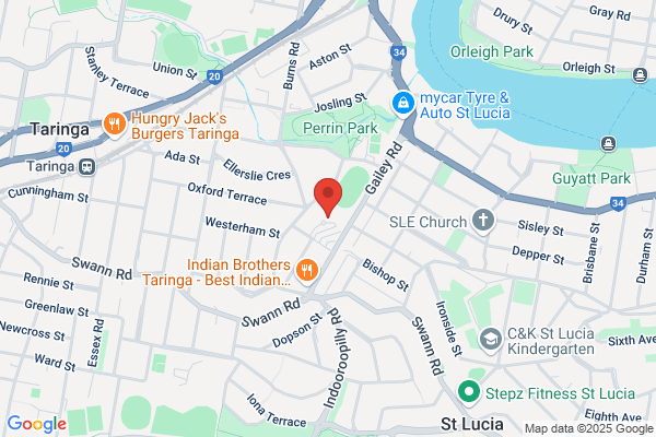 Forest Place Taringa Retirement Village