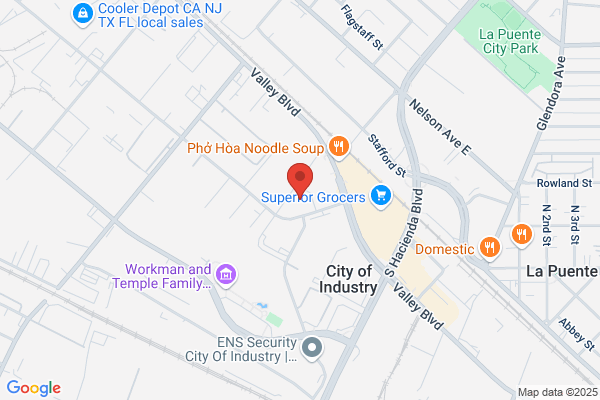 Blake Systems & Controls