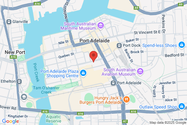 APL Lines (Australia)