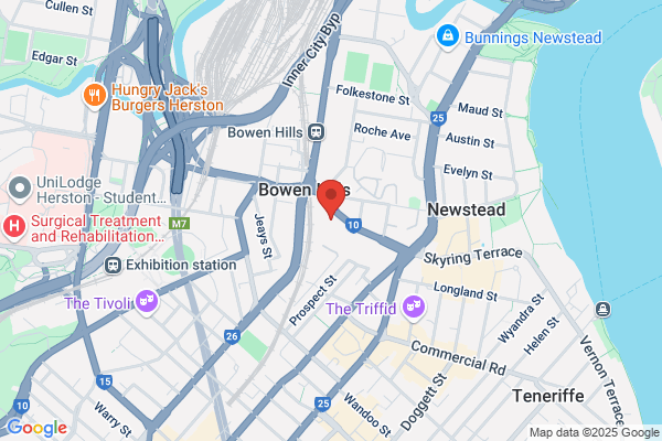 National Storage