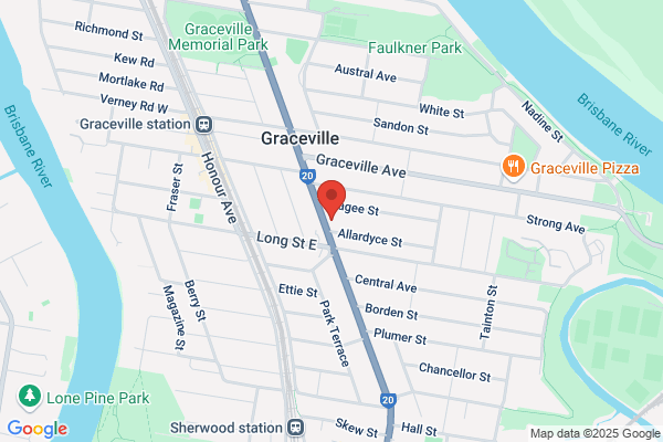 Foodworks Graceville