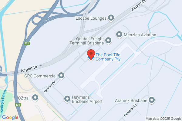 Pool Tile Company Pty Ltd The