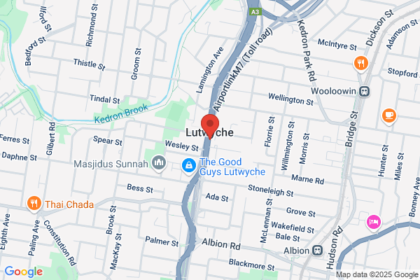 Tattoo Studios Brisbane