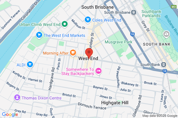 Pinpoint Communications Brisbane - GPS & Vehicle Tracking Systems