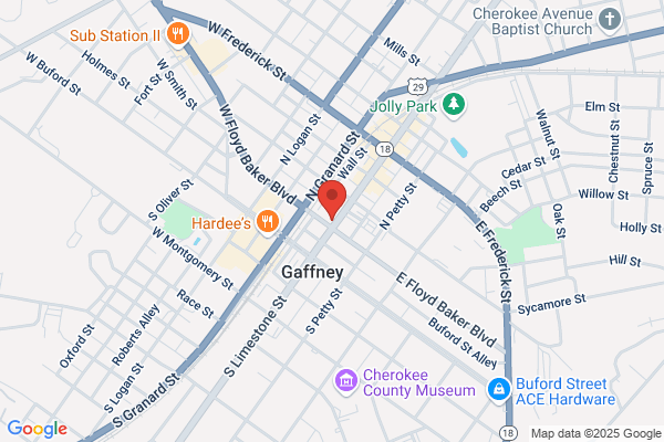 Andrew Gaffney Town Planning Services