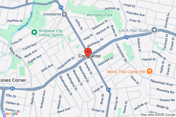 Tilly’s