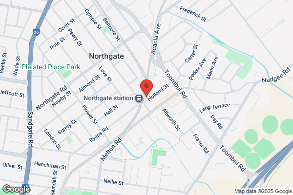 Club Training Australia