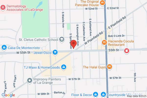 Compass Logistics Pty Ltd