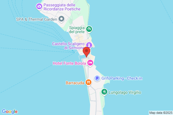 Lake Garda Tours