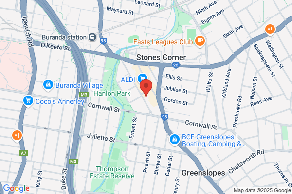 Brisbane Truck Rentals