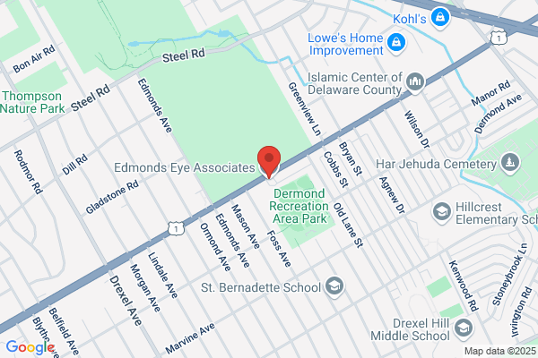 Edmonds & Associates