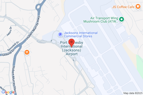 Jacksons International Pty Ltd
