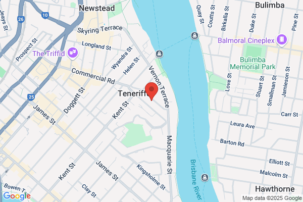 Greencross Vets Teneriffe