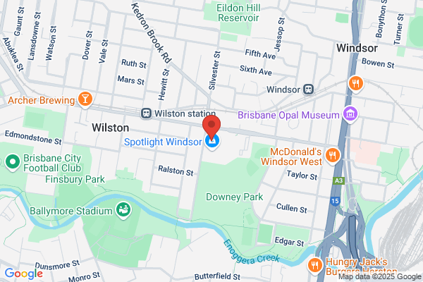 Greencross Vets Windsor