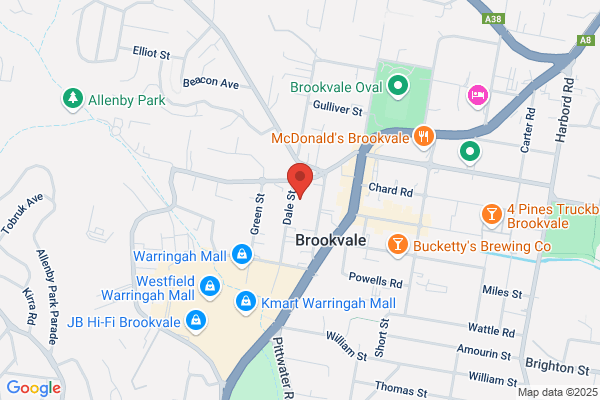 Brookvale Auto Air