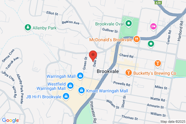 Blackwood Architects