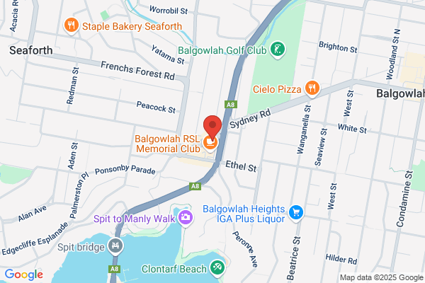 ByteFederal Australia Bitcoin ATM (Westeros Convenience Seaforth)