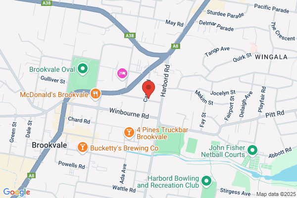 Northern Beaches Automotive