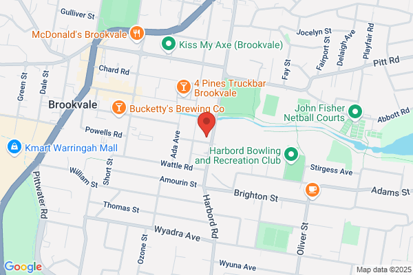 Brookvale Steering Suspension & Brakes