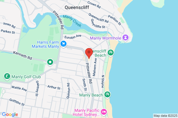 Ruby Lane Wholefoods Manly
