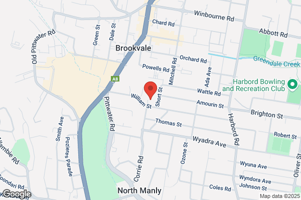 Capital S.M.A.R.T Repairs Brookvale