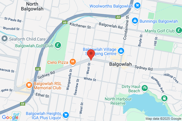 Balgowlah Preschool