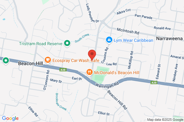 Beacon Hill Public School Before & After School Care Centre
