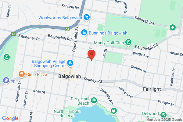 CFK Childcare Centre - Balgowlah